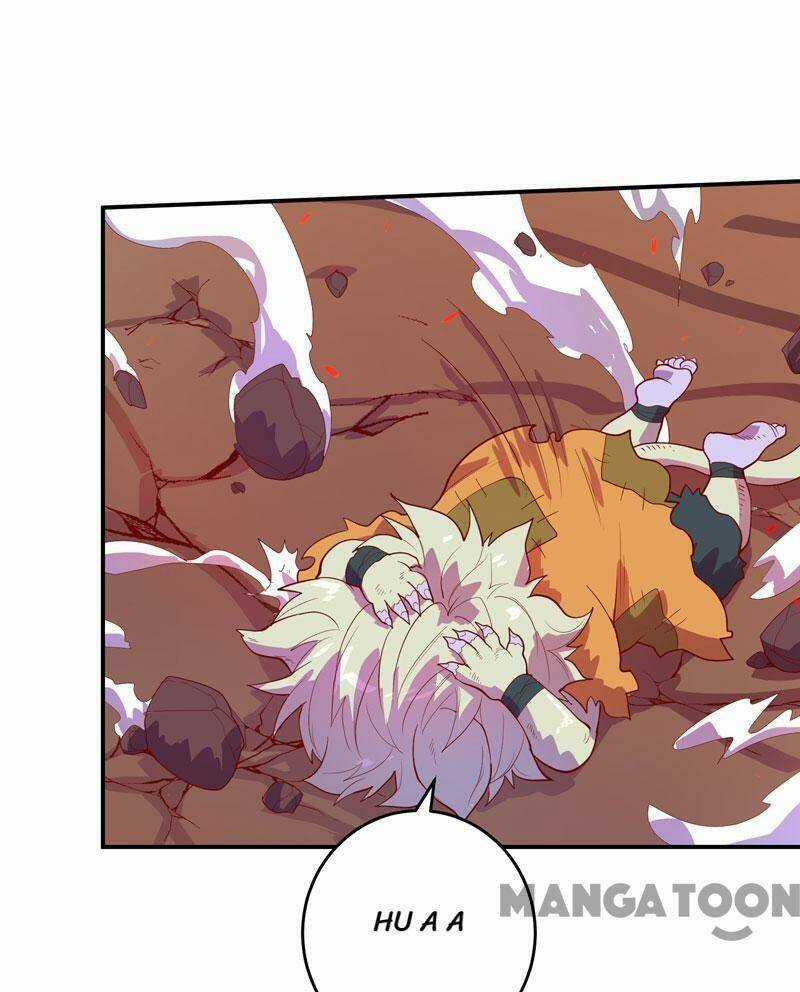 Đấu Chiến Thắng Phật Chapter 156 trang 10