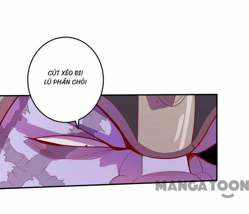 Đấu Chiến Thắng Phật Chapter 156 trang 20