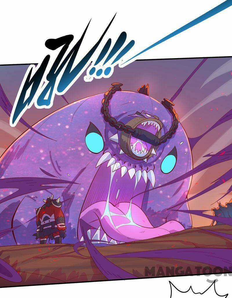 Đấu Chiến Thắng Phật Chapter 156 trang 24