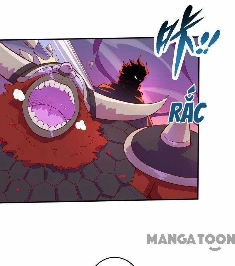 Đấu Chiến Thắng Phật Chapter 156 trang 26