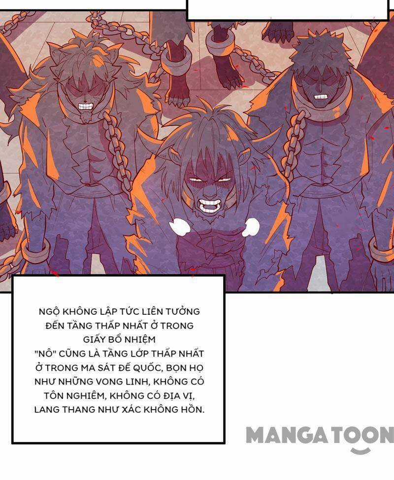 Đấu Chiến Thắng Phật Chapter 156 trang 3