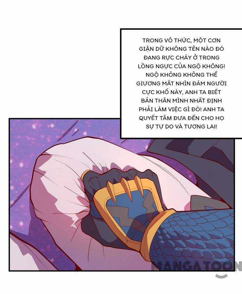 Đấu Chiến Thắng Phật Chapter 156 trang 4