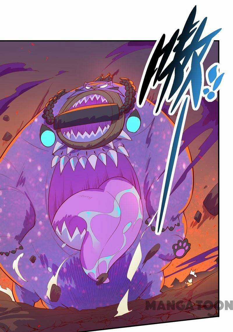 Đấu Chiến Thắng Phật Chapter 156 trang 7