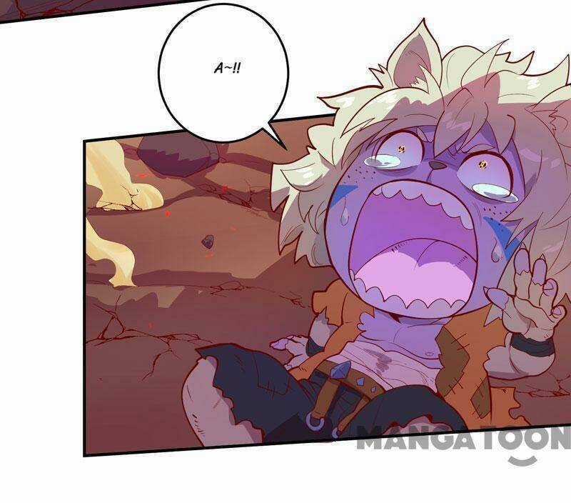 Đấu Chiến Thắng Phật Chapter 156 trang 8