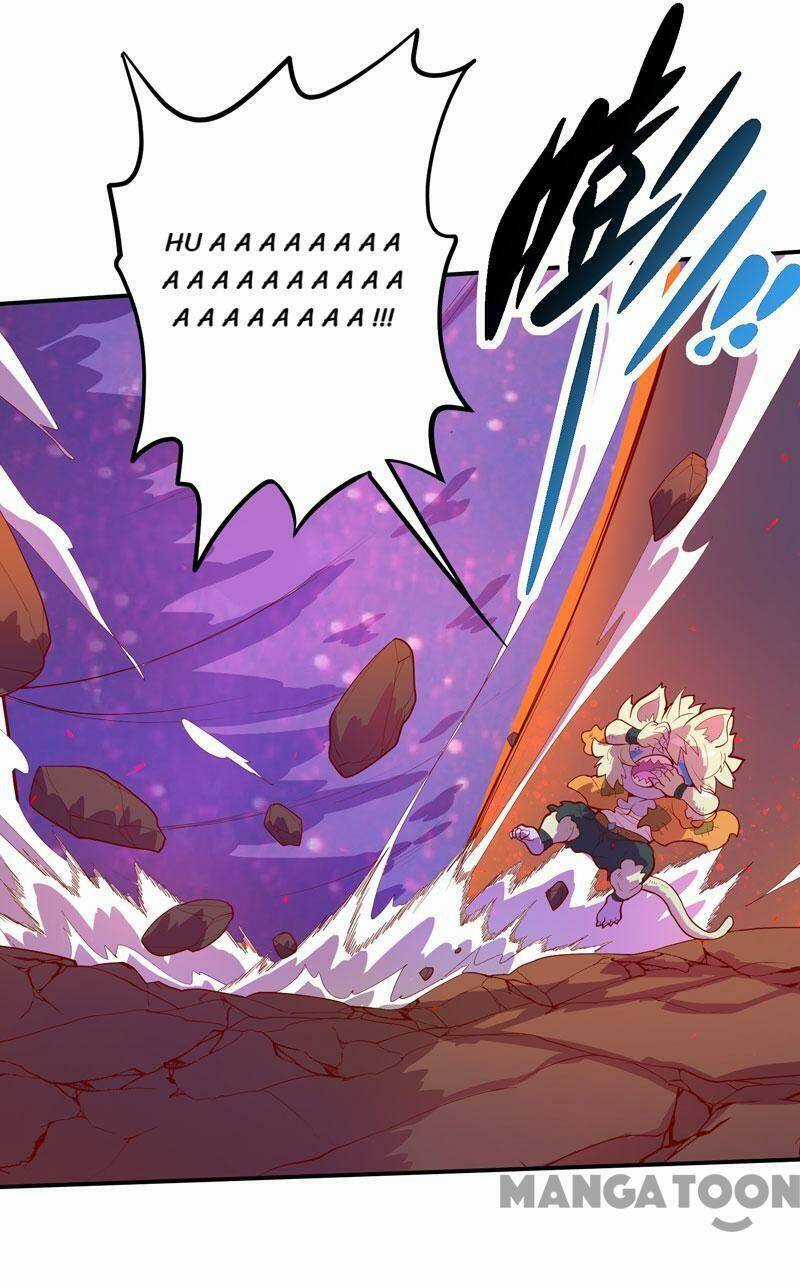 Đấu Chiến Thắng Phật Chapter 156 trang 9