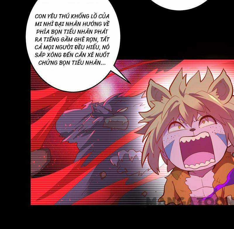 Đấu Chiến Thắng Phật Chapter 157 trang 10