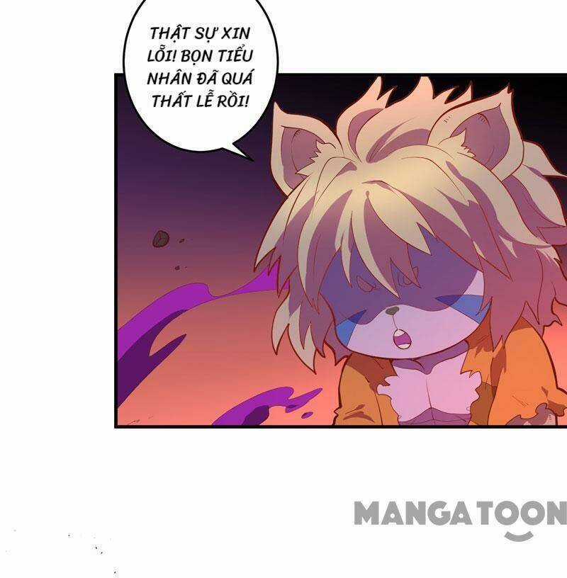 Đấu Chiến Thắng Phật Chapter 157 trang 13