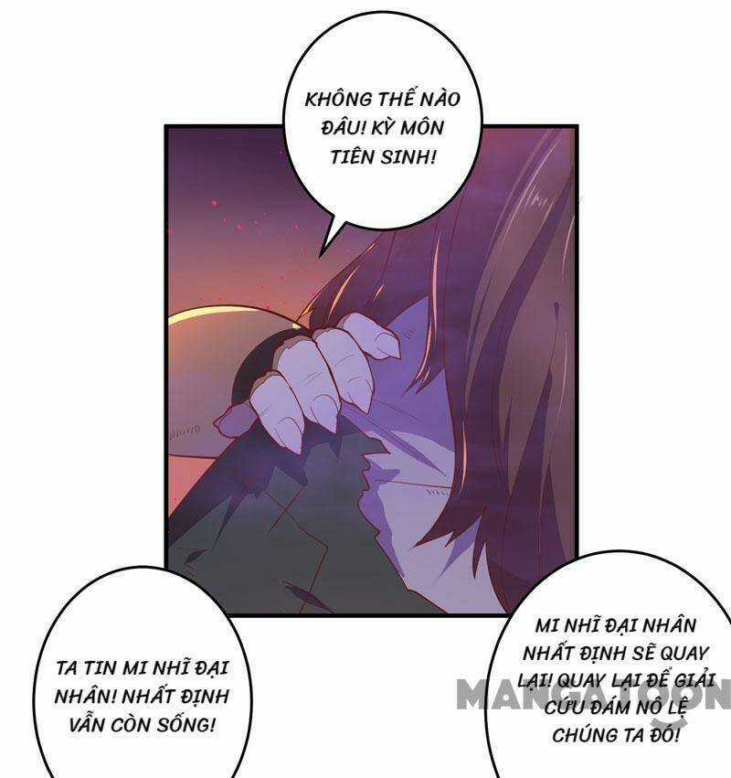 Đấu Chiến Thắng Phật Chapter 157 trang 2