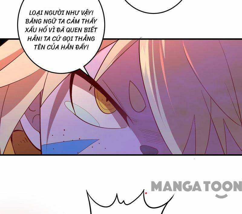Đấu Chiến Thắng Phật Chapter 157 trang 23