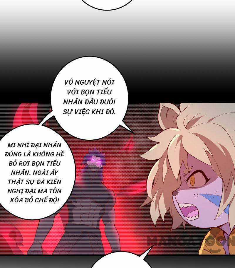 Đấu Chiến Thắng Phật Chapter 157 trang 25