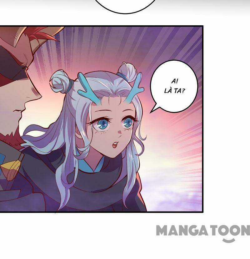 Đấu Chiến Thắng Phật Chapter 157 trang 28