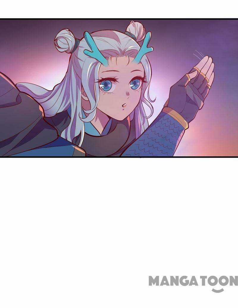 Đấu Chiến Thắng Phật Chapter 157 trang 29