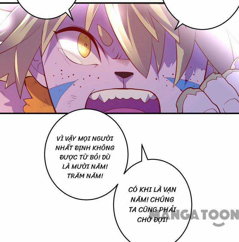 Đấu Chiến Thắng Phật Chapter 157 trang 3