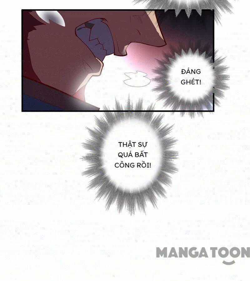 Đấu Chiến Thắng Phật Chapter 157 trang 31