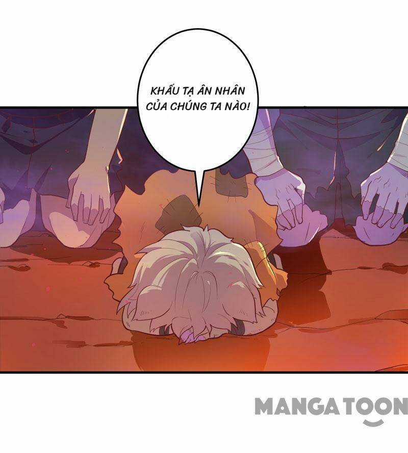 Đấu Chiến Thắng Phật Chapter 157 trang 5