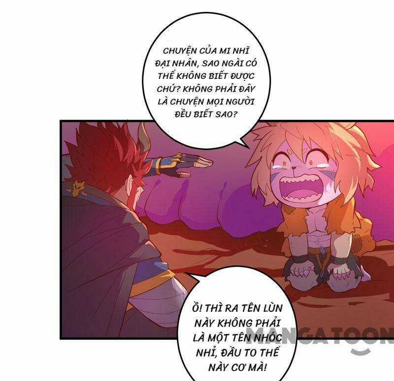 Đấu Chiến Thắng Phật Chapter 157 trang 7