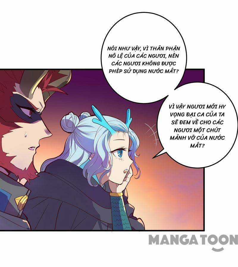 Đấu Chiến Thắng Phật Chapter 158 trang 13