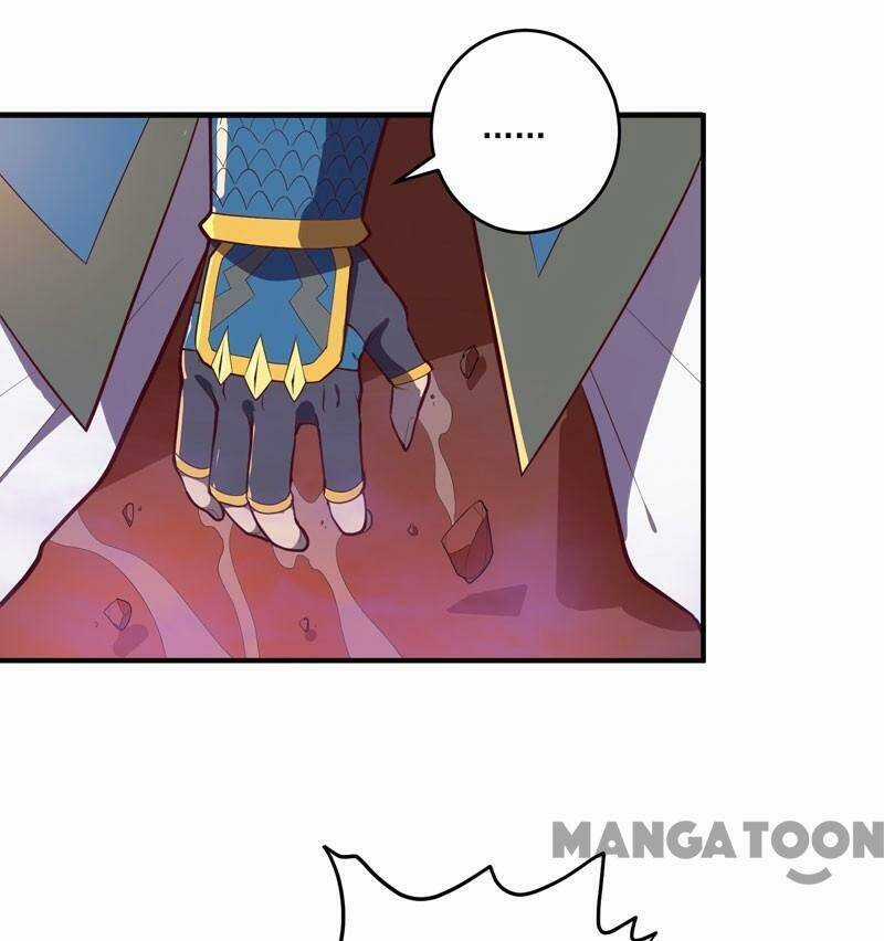 Đấu Chiến Thắng Phật Chapter 158 trang 17