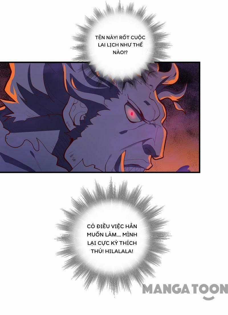 Đấu Chiến Thắng Phật Chapter 158 trang 24