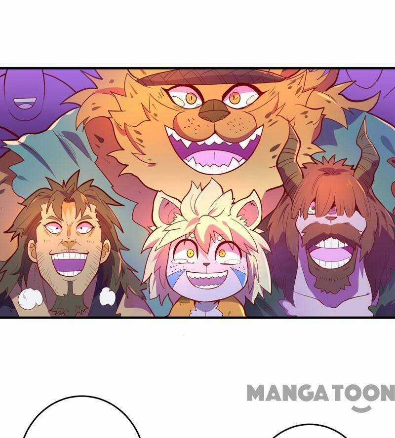 Đấu Chiến Thắng Phật Chapter 158 trang 4