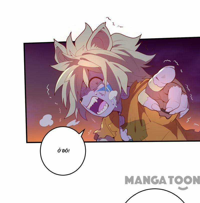 Đấu Chiến Thắng Phật Chapter 158 trang 8