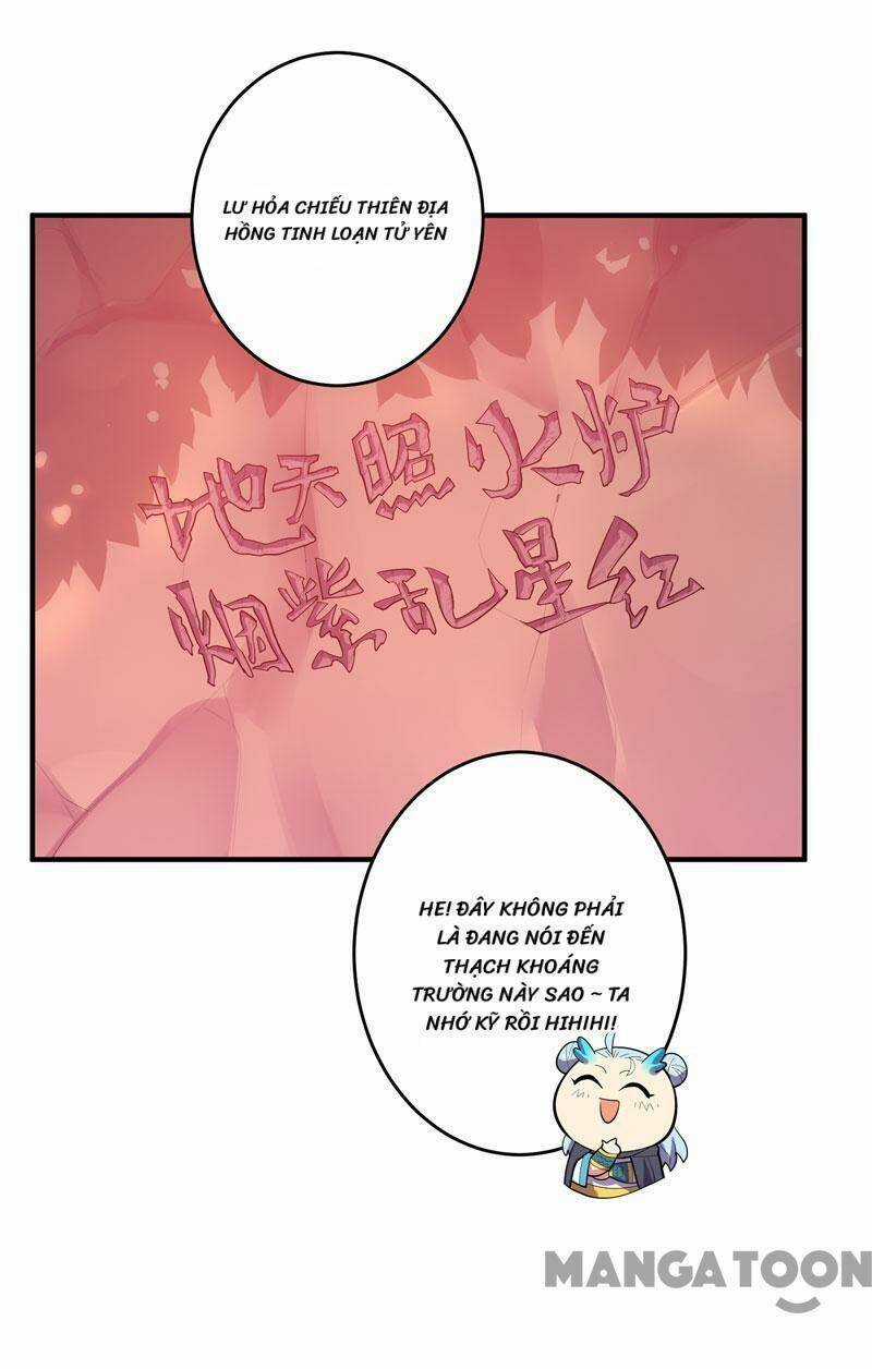 Đấu Chiến Thắng Phật Chapter 159 trang 11