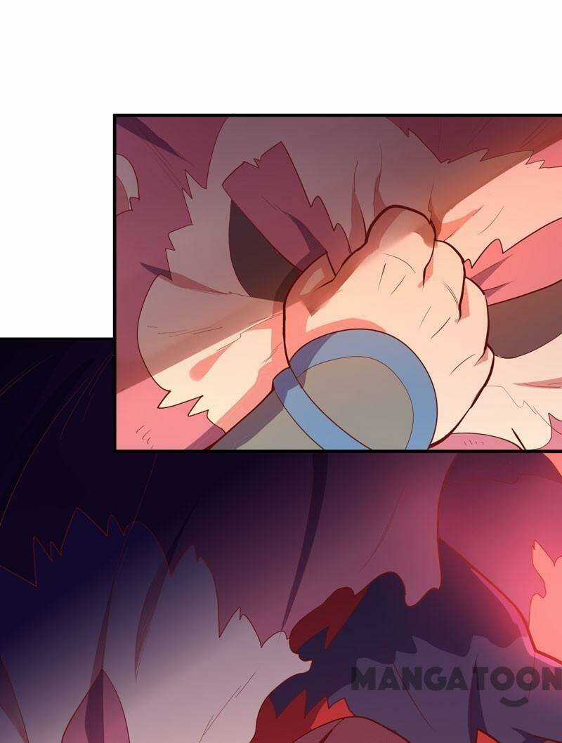 Đấu Chiến Thắng Phật Chapter 159 trang 19