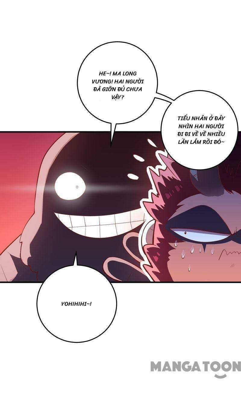 Đấu Chiến Thắng Phật Chapter 159 trang 2