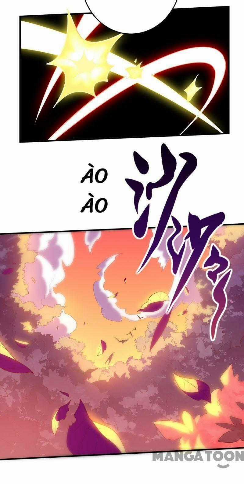 Đấu Chiến Thắng Phật Chapter 159 trang 29