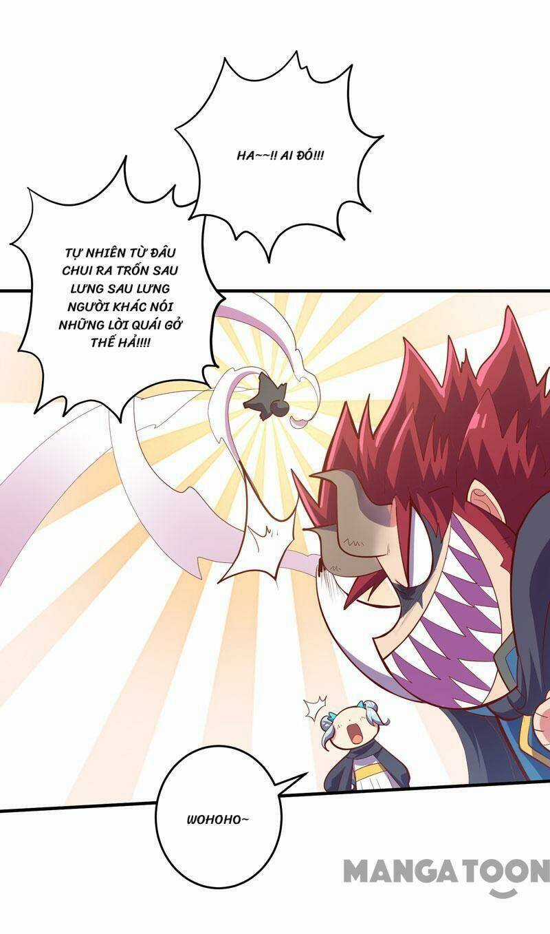 Đấu Chiến Thắng Phật Chapter 159 trang 3