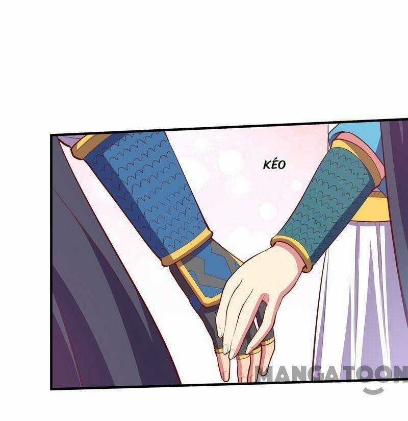 Đấu Chiến Thắng Phật Chapter 159 trang 4