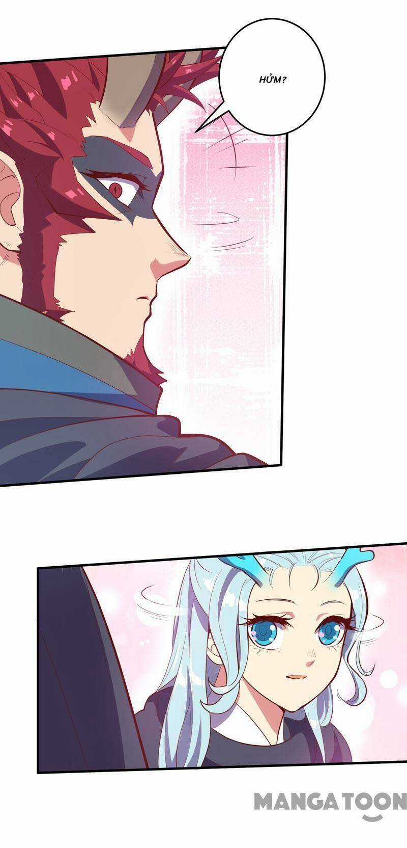 Đấu Chiến Thắng Phật Chapter 159 trang 5