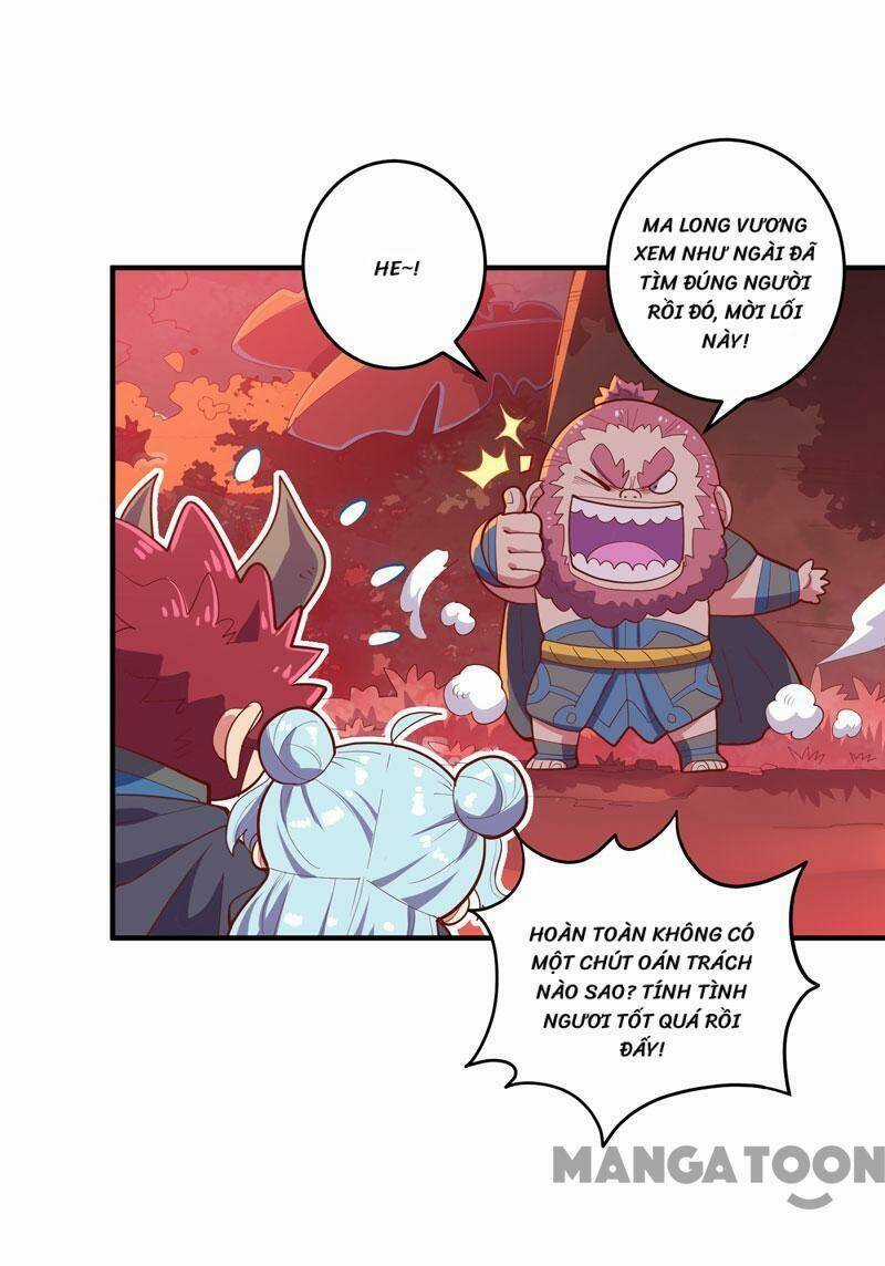 Đấu Chiến Thắng Phật Chapter 159 trang 7