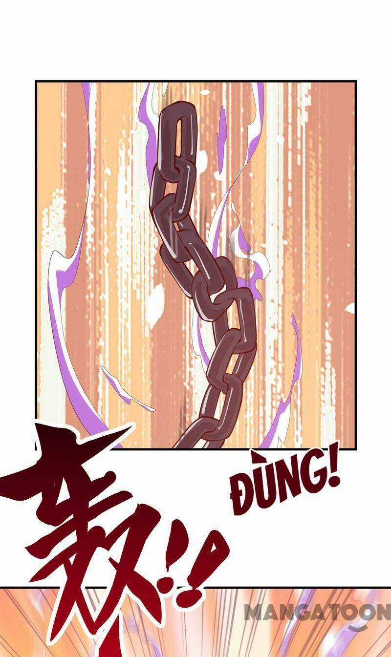 Đấu Chiến Thắng Phật Chapter 160 trang 16