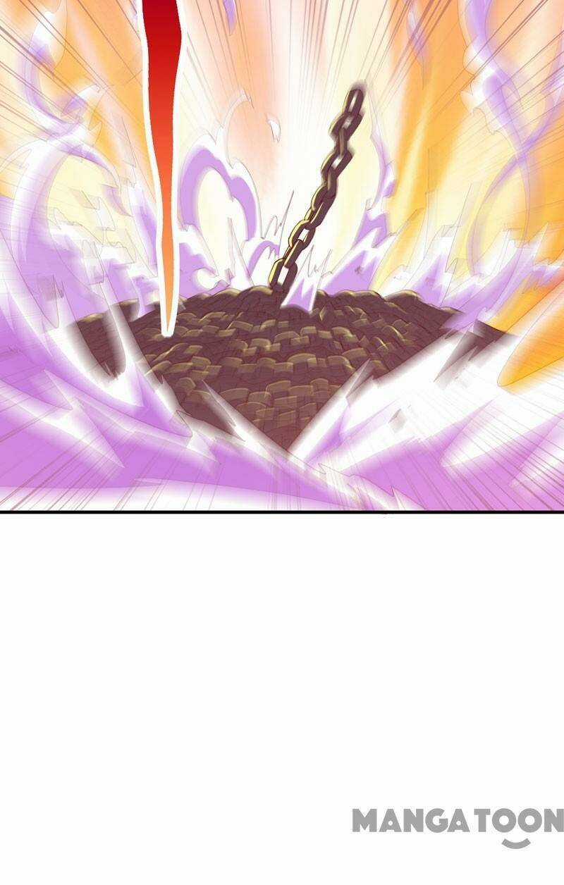 Đấu Chiến Thắng Phật Chapter 160 trang 17