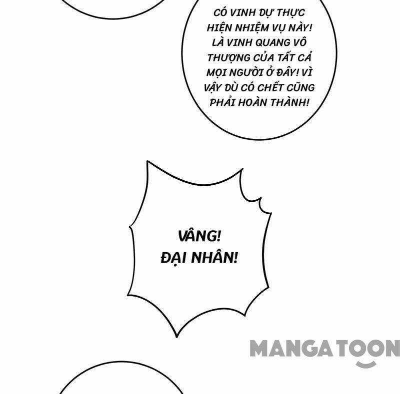 Đấu Chiến Thắng Phật Chapter 160 trang 2