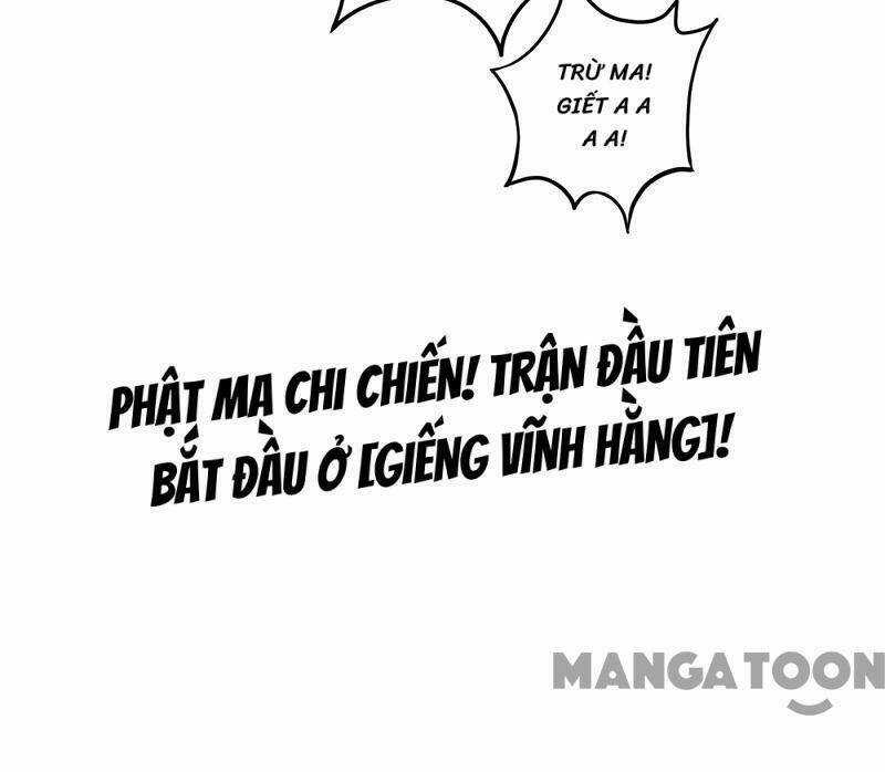 Đấu Chiến Thắng Phật Chapter 160 trang 26
