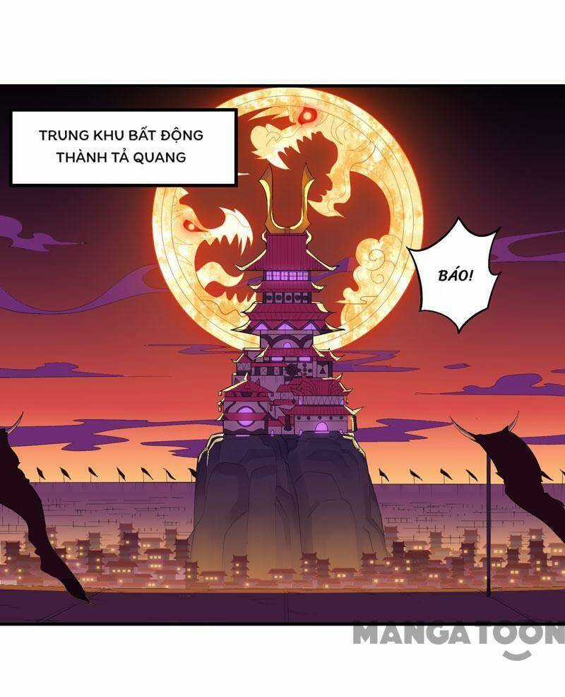 Đấu Chiến Thắng Phật Chapter 160 trang 27