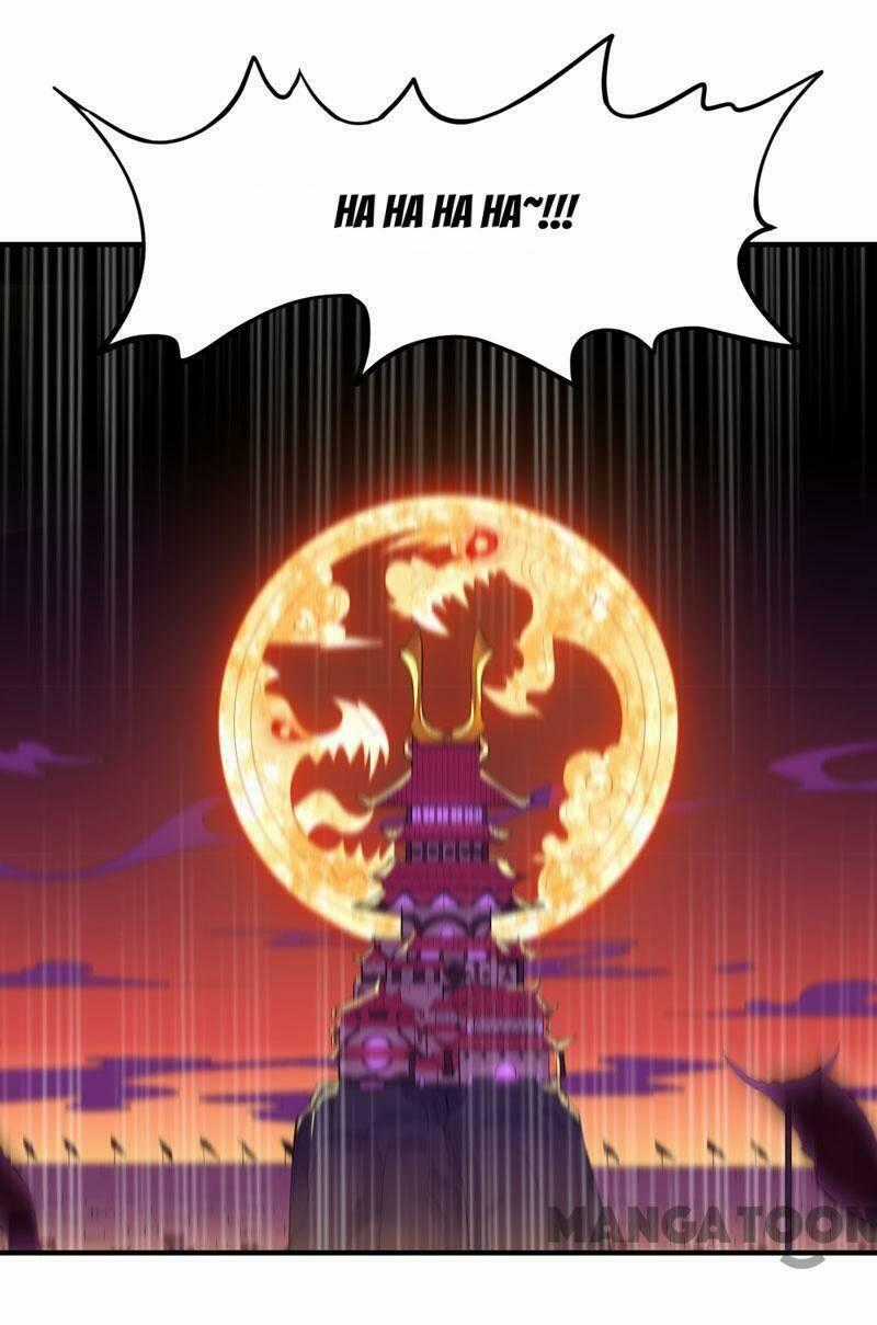 Đấu Chiến Thắng Phật Chapter 160 trang 37