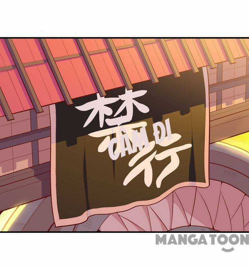 Đấu Chiến Thắng Phật Chapter 160 trang 4