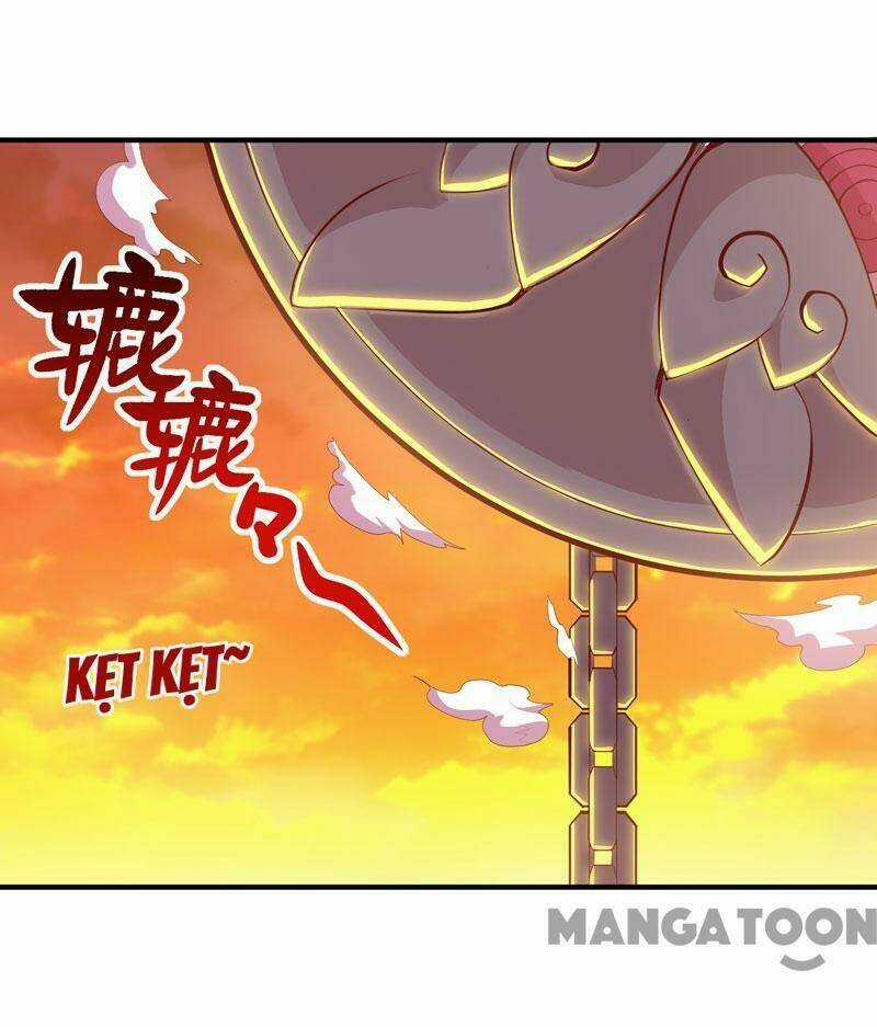 Đấu Chiến Thắng Phật Chapter 160 trang 5