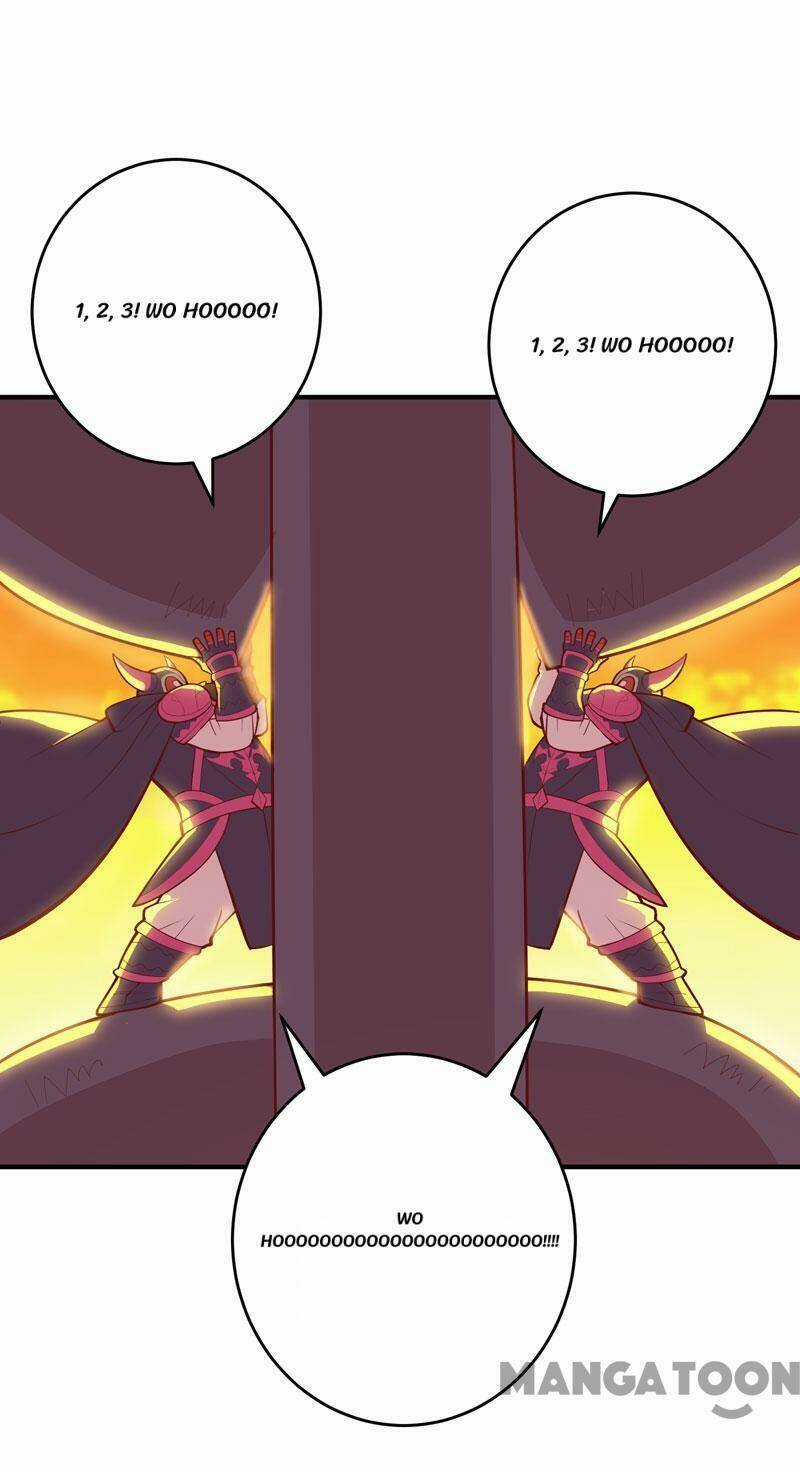 Đấu Chiến Thắng Phật Chapter 160 trang 7