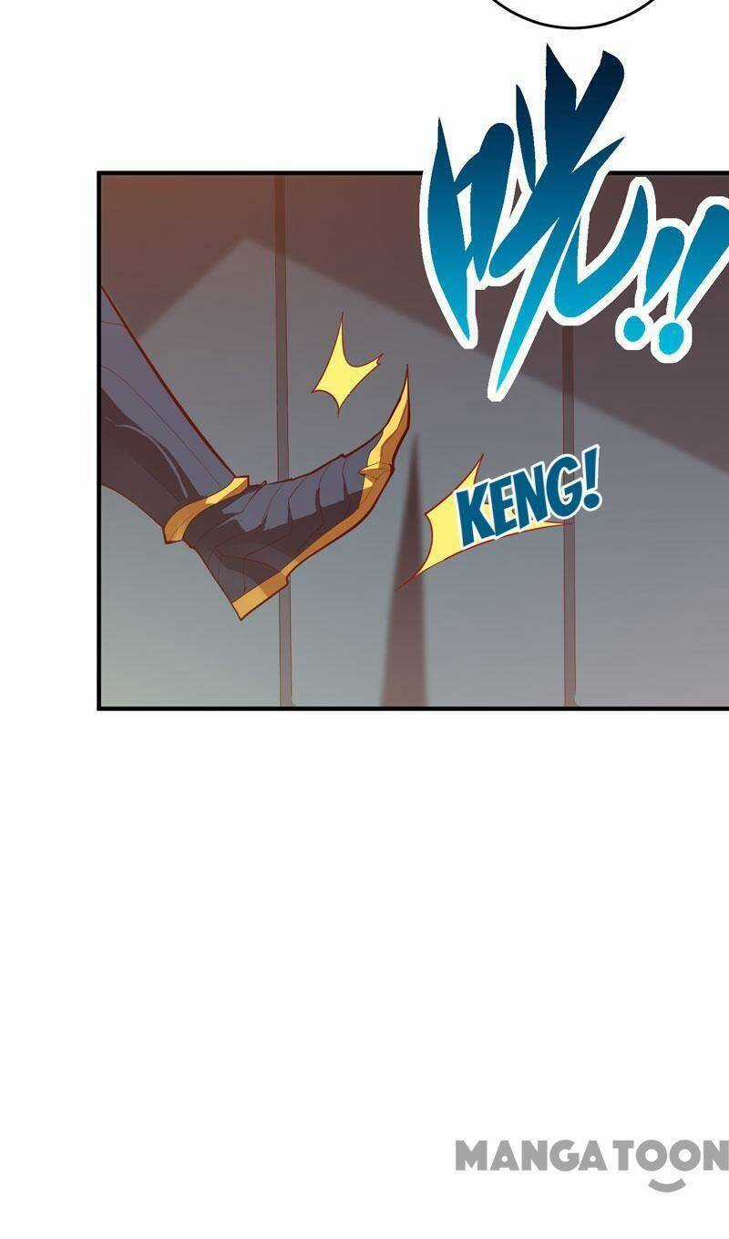 Đấu Chiến Thắng Phật Chapter 161 trang 13