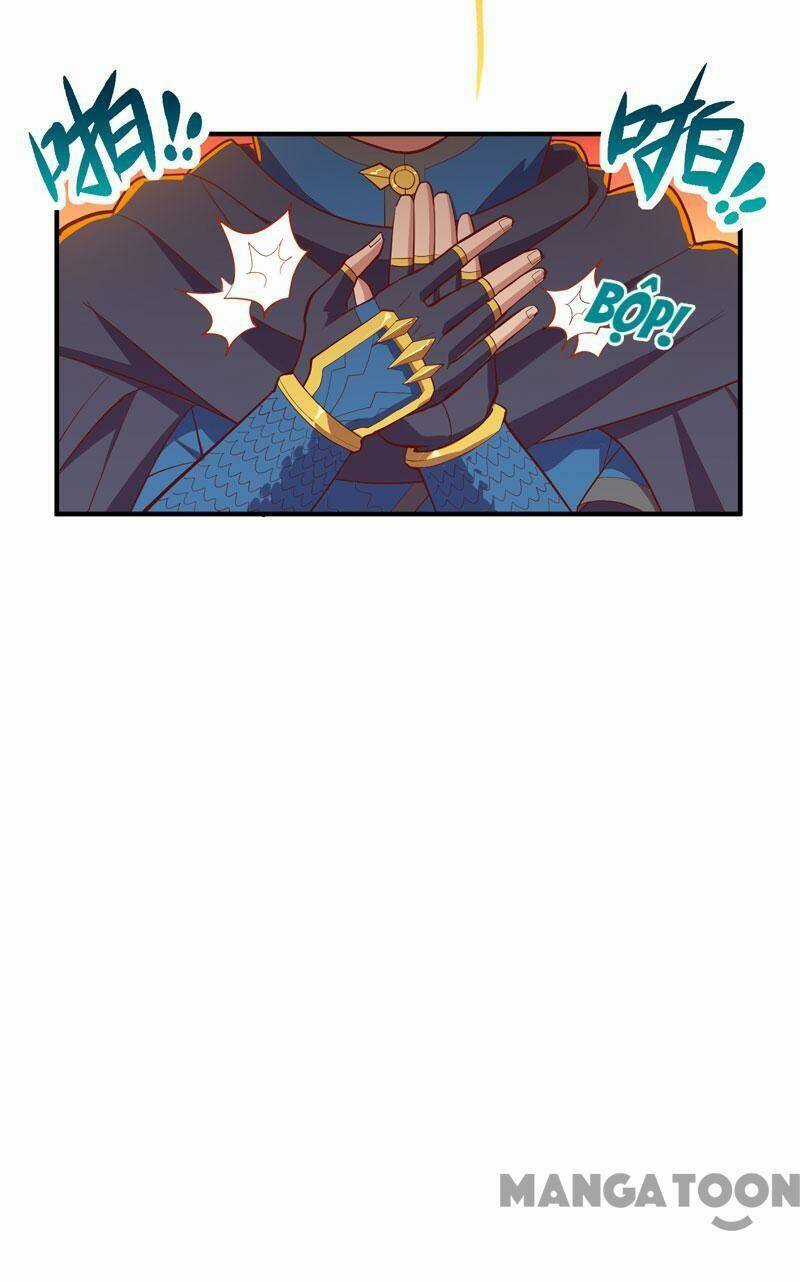 Đấu Chiến Thắng Phật Chapter 161 trang 20