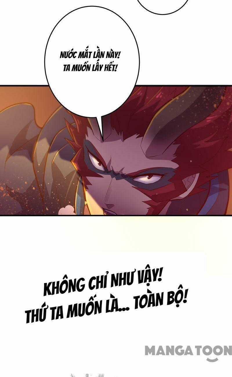 Đấu Chiến Thắng Phật Chapter 161 trang 22