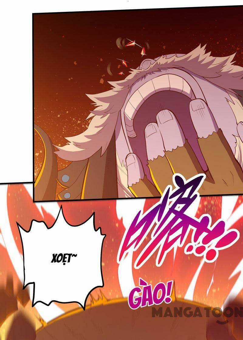 Đấu Chiến Thắng Phật Chapter 162 trang 15