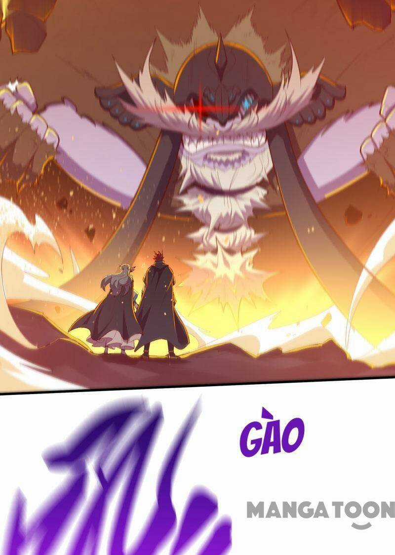 Đấu Chiến Thắng Phật Chapter 162 trang 16