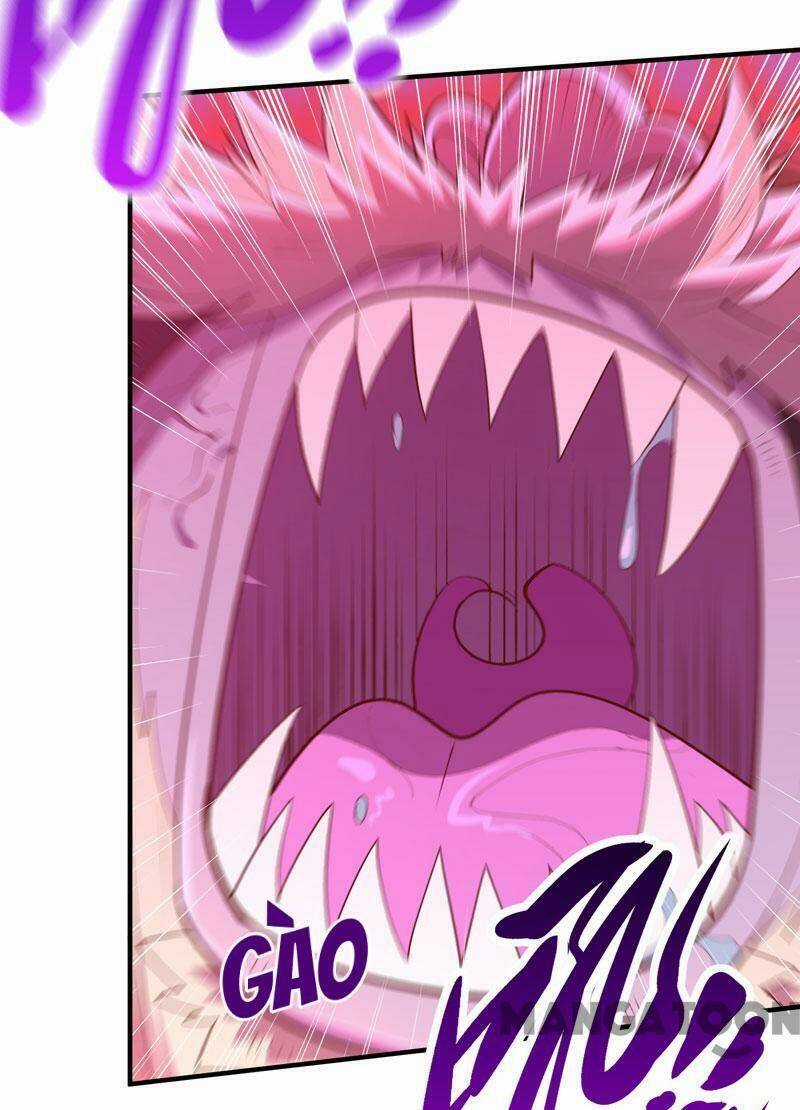 Đấu Chiến Thắng Phật Chapter 162 trang 17