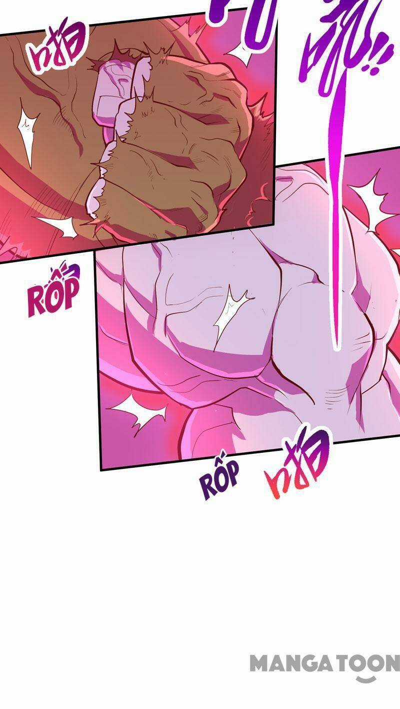 Đấu Chiến Thắng Phật Chapter 162 trang 18