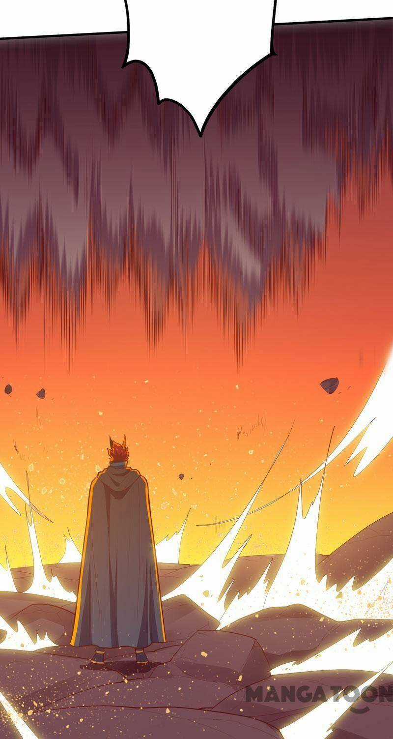 Đấu Chiến Thắng Phật Chapter 162 trang 2